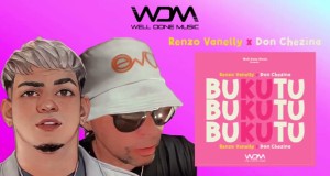 Bukutu Video musical