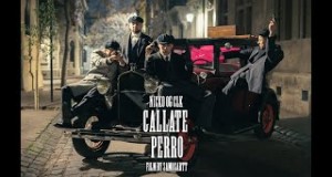 Callate Perro