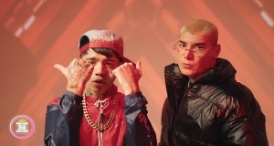Celular Music Video
