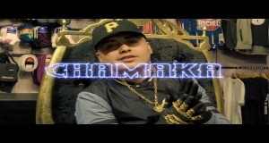 Chamaka Video musical
