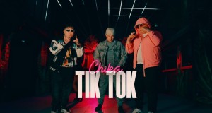 Chika Tik Tok