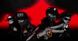 Chrome Hearts