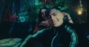 Corte Mafioso Musiqa video