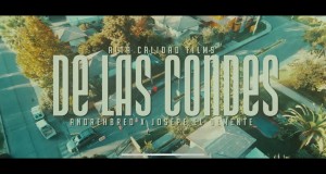 De Las Condes