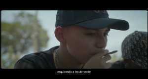 De Pequeño Music Video