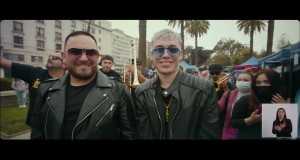 De Temprana Edad Music Video