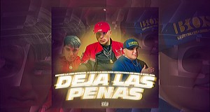 Deja Las Penas Music Video