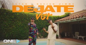 Dejate Ver Music Video