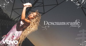 Desenamórame 音樂視頻