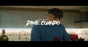 Dime Cuando Music Video