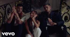 Dolce Music Video