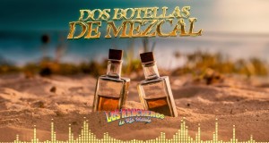 Dos Botellas De Mezcal أغنية مصورة