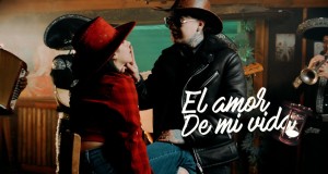 El Amor De Mi Vida Video musik