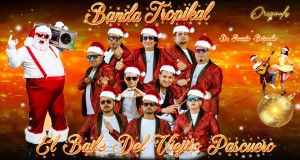 El Baile Del Viejito Pascuero