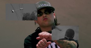 Entre Robos Music Video