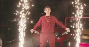 Envidioso (Remix) Music Video