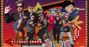 Es Lo Que Hay Music Video