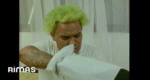 Escalofríos Music Video