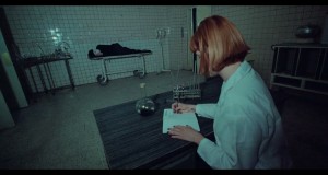 Espectro Musik-Video