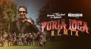 Furia Loca Remix Mūzikas video