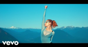 Ganadora Music Video