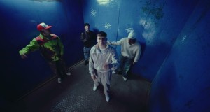 Háblame Music Video