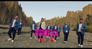 Hey Tu Video musical