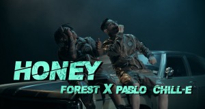 Honey Music Video