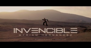 Invencible Musikvideo