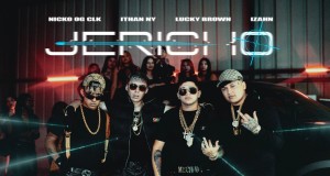 Jericho Music Video