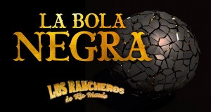 La Bola Negra Videoclip