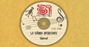 La Señora Interesante