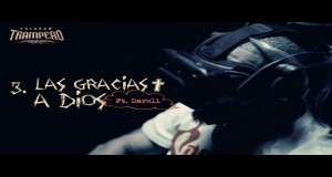 Las Gracias A Dios