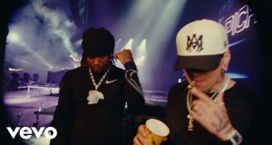 Lgn Music Video