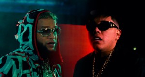 Líderes Music Video