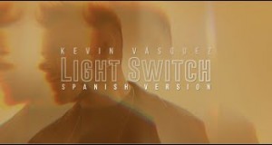 Light Switch Music Video
