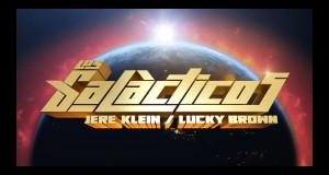 Los Galacticos
