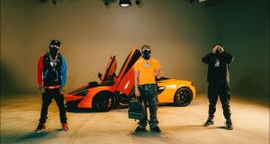Los Peine Music Video