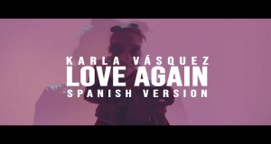 Love Again