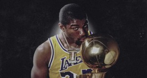 Magic Johnson