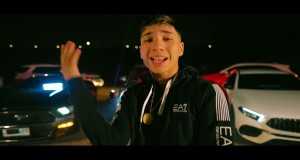 Makinon Music Video