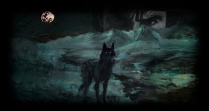 Malandro Cruz Y El Lobo