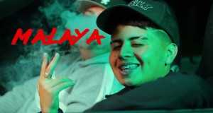 Malaya Music Video