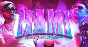 Mami Music Video