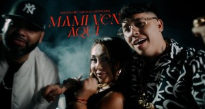 Mami Ven Aqui