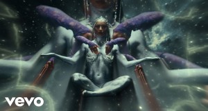 Mantra Music Video