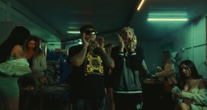Mas Oro Mas Put* Music Video