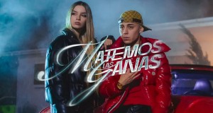 Matemos Las Ganas Music Video