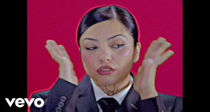 Metamorfosis Music Video