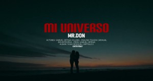 MI UNIVERSO